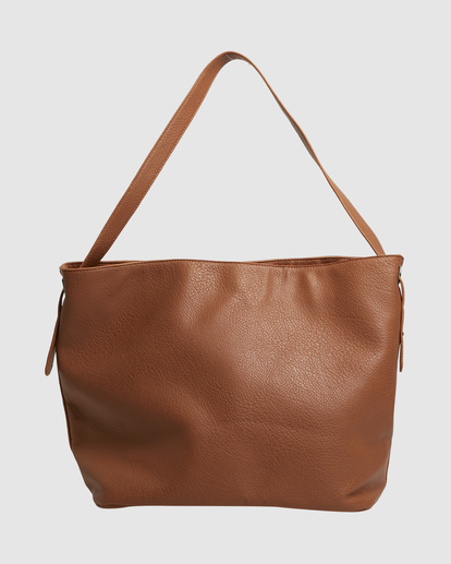 2 Freya Bag Beige UBJBP00249 Billabong
