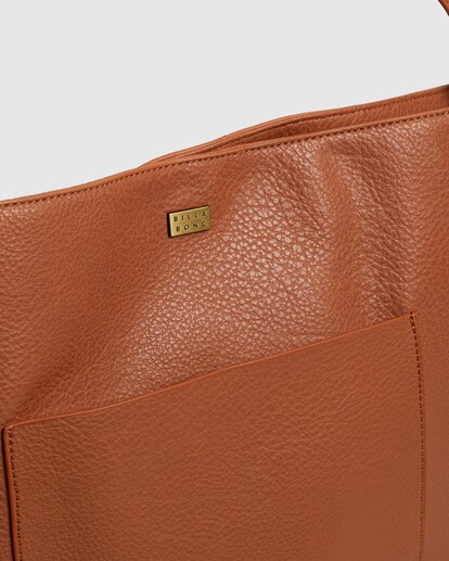 3 Freya Bag Beige UBJBP00249 Billabong