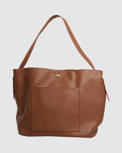 0 Freya Bag Beige UBJBP00249 Billabong