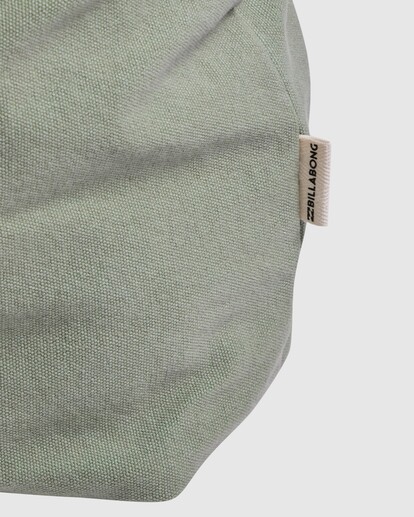 5 Serenity Beach Bag Green UBJBT00164 Billabong