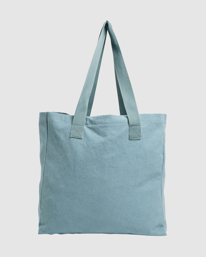 3 Baseline Beach Bag Blue UBJBT00174 Billabong