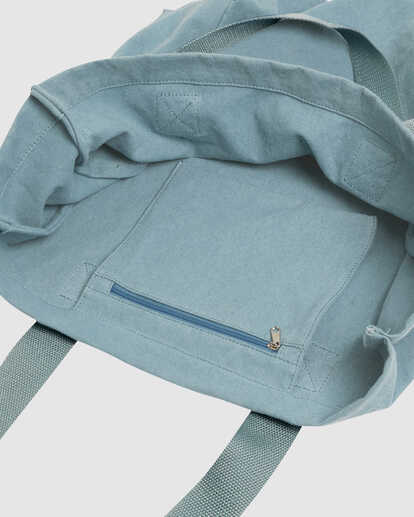 5 Baseline Beach Bag Blue UBJBT00174 Billabong