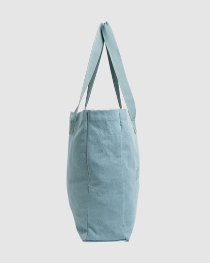 2 Baseline Beach Bag Blue UBJBT00174 Billabong