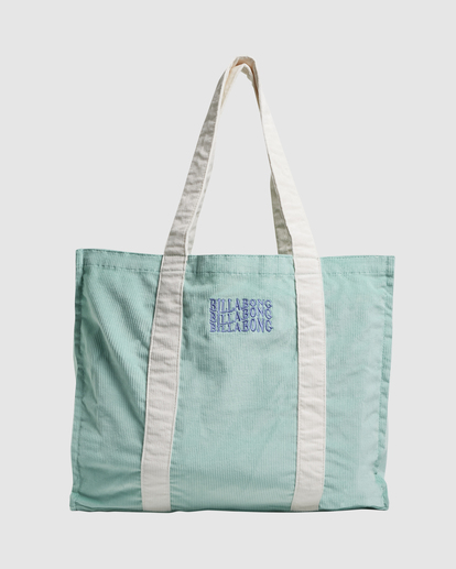 Got The Blues Tote Bag 