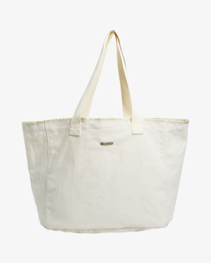 0 Suns Out Coast Bag White UBJBT00196 Billabong