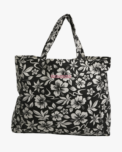 1 Toko Vacation Beach bag Black UBJBT00213 Billabong