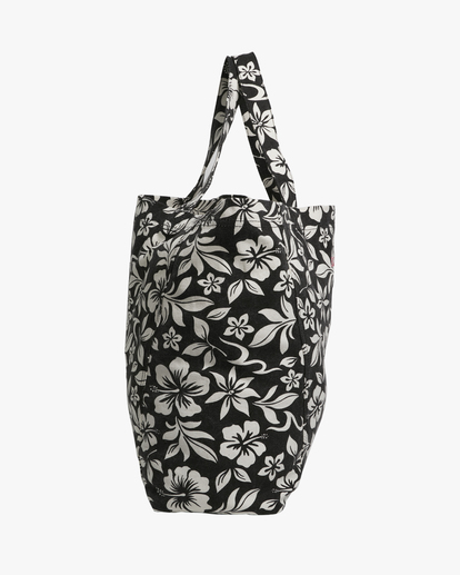 5 Toko Vacation Beach bag Black UBJBT00213 Billabong