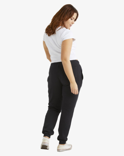 9 Od Track Pants Black UBJFB00100 Billabong
