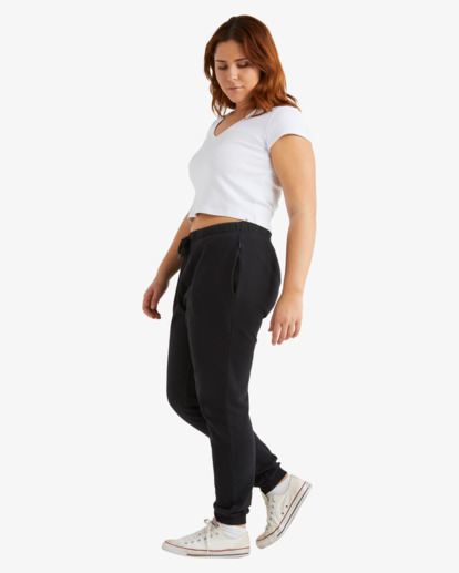 8 Od Track Pants Black UBJFB00100 Billabong
