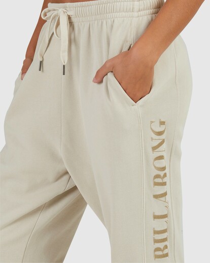 Baseline Track Pants Billabong