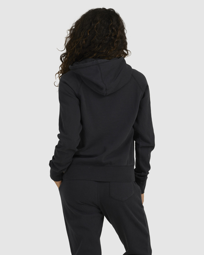 4 Od Pop Hoodie Black UBJFT00104 Billabong