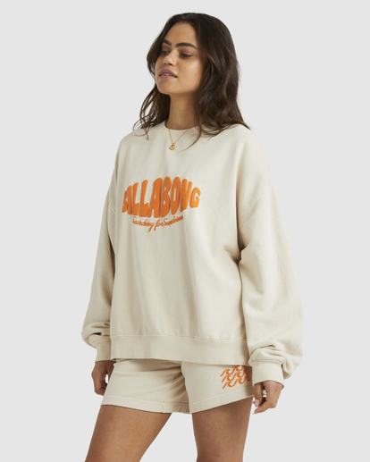 Sun Groove Crew | Billabong