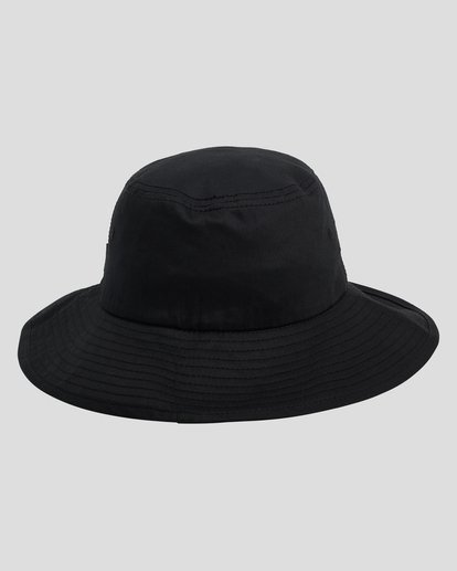 2 Jah Hat Black UBJHA00124 Billabong