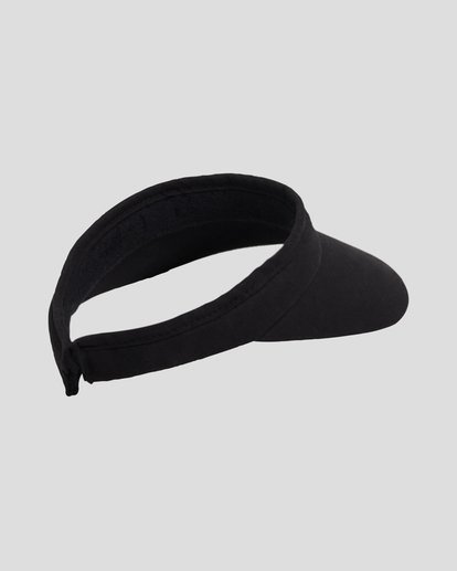 2 Prime Visor Black UBJHA00126 Billabong