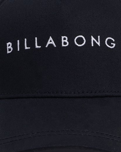 4 Serenity Cap Black UBJHA00127 Billabong