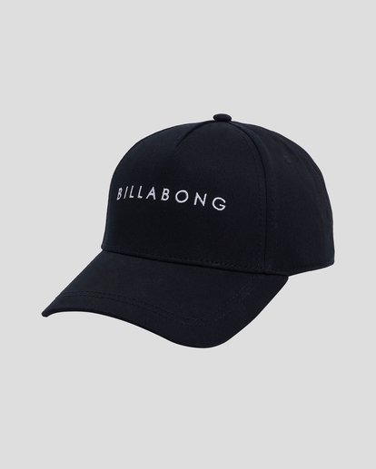 1 Serenity Cap Black UBJHA00127 Billabong