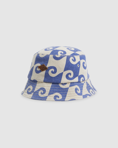 5 The Curl Bucket Hat  UBJHA00236 Billabong