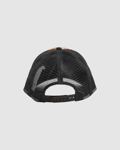 2 Copacabana Trucker Cap Black UBJHA00286 Billabong