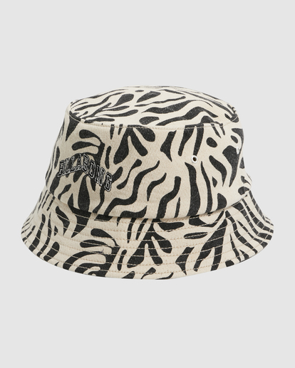 1 La Cala Shorty Hat Beige UBJHA00292 Billabong