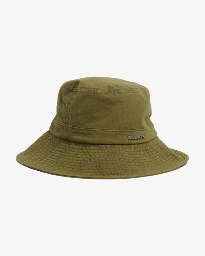 2 Sands Hat Green UBJHA00293 Billabong