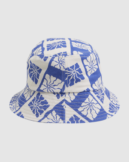 1 Sun Down Summer Hat Blue UBJHA00307 Billabong
