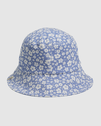 1 Holiday Summer Hat Blue UBJHA00337 Billabong
