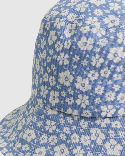 2 Holiday Summer Hat Blue UBJHA00337 Billabong