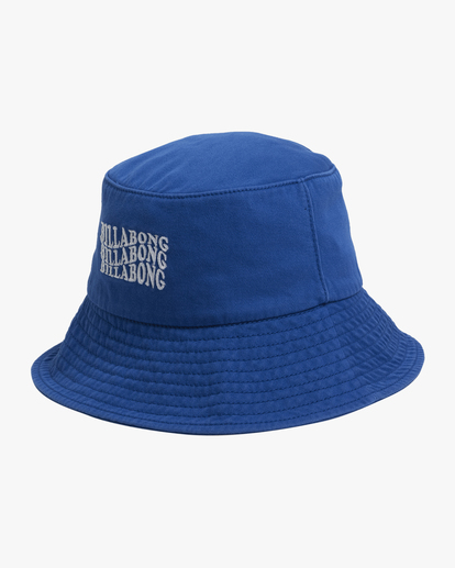 0 Surf High Sun Faded Hat Blue UBJHA00342 Billabong