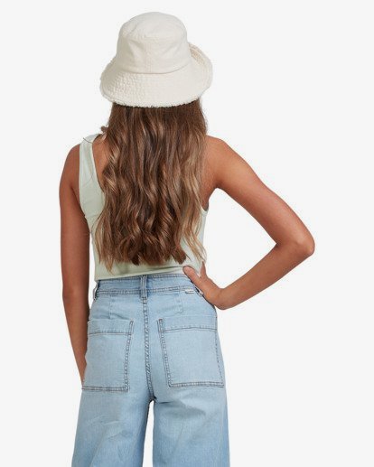 2 Everyday Tank Top Blue UBJKT00129 Billabong