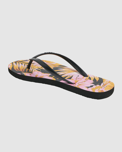 1 Copacabana Thong Black UBJL100055 Billabong