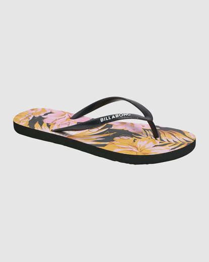 0 Copacabana Thong Black UBJL100055 Billabong