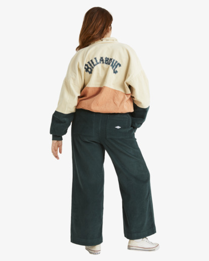 8 Sea Tone Pants  UBJNP00157 Billabong