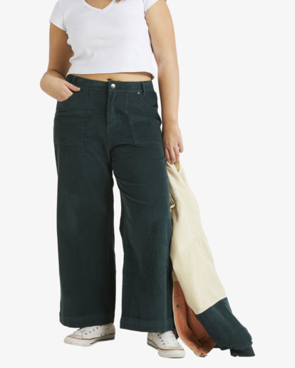 9 Sea Tone Pants  UBJNP00157 Billabong