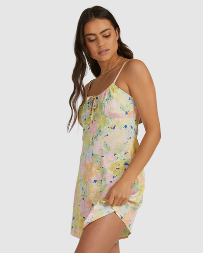 Cosmic Playsuit | Billabong