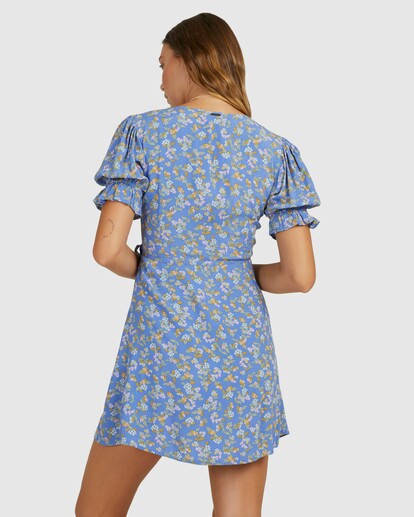 Chiquita Wrap Dress | Billabong