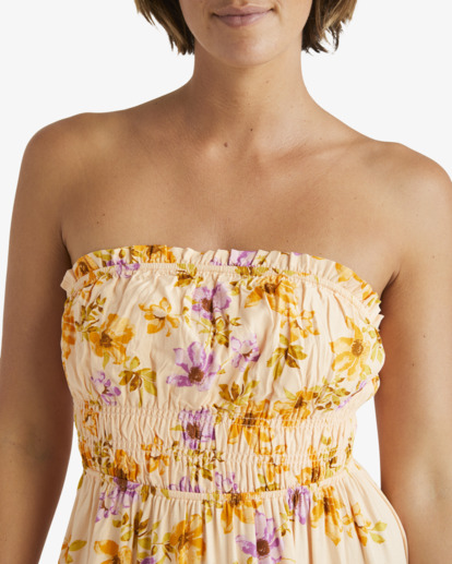 3 Willful Dreams Dress Multicolor UBJWD00402 Billabong