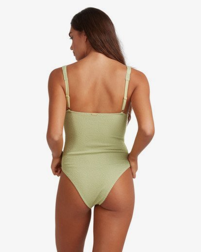 Summer High Chloe One Piece | Billabong