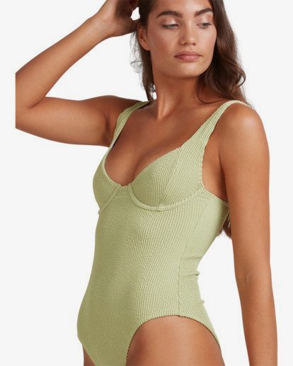 Summer High Chloe One Piece | Billabong