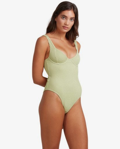 Summer High Chloe One Piece | Billabong