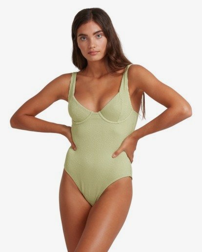 Summer High Chloe One Piece | Billabong