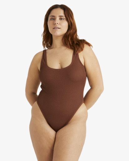 Summer High Tanker One Piece Billabong