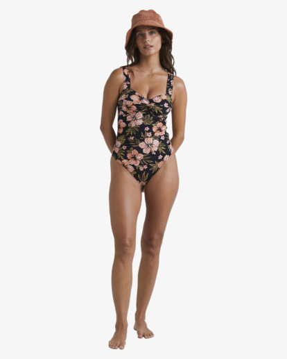 Hudson bay one piece on sale swimsuit