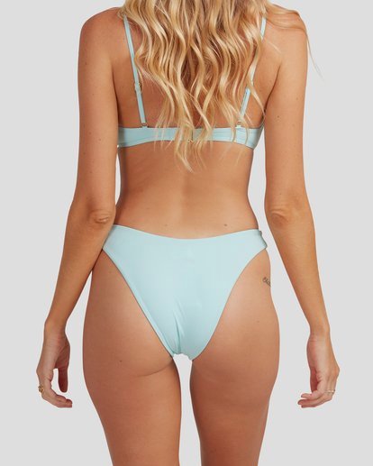 Baby blue sales bikini bottoms