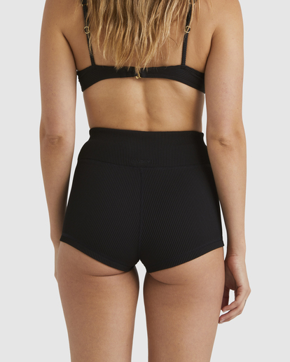 3 Tanlines Surf Short Black UBJX400161 Billabong