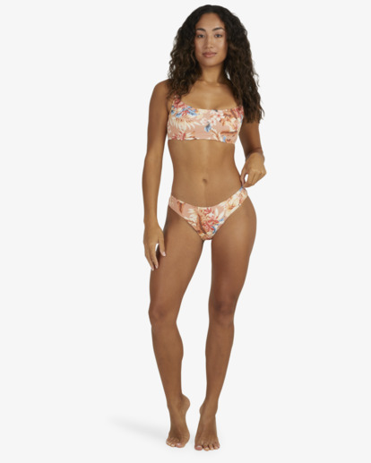 5 Shady Days Bondi Bikini Bottoms  UBJX400353 Billabong