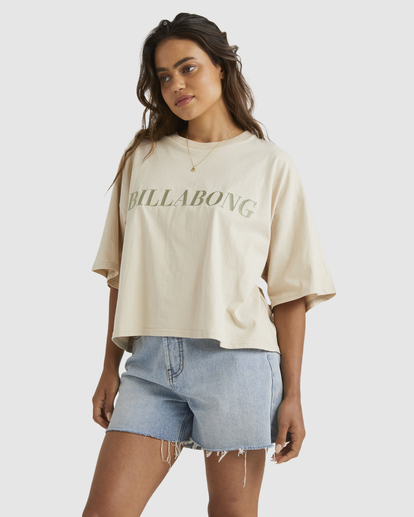 Baseline T-Shirt | Billabong