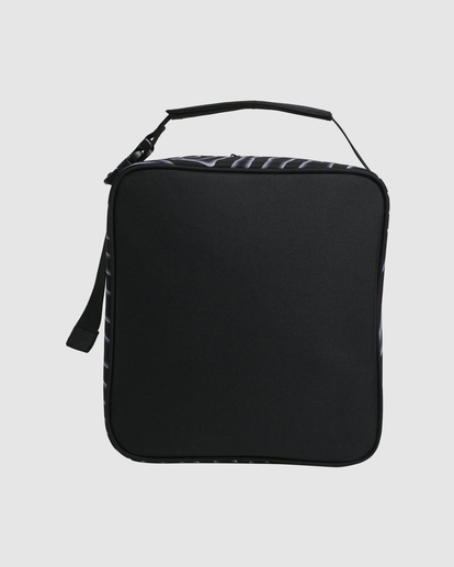 3 Groms Lunchbox Black UBTAA00120 Billabong