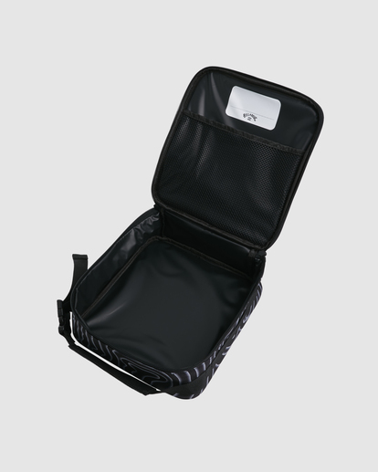 5 Groms Lunchbox Black UBTAA00120 Billabong