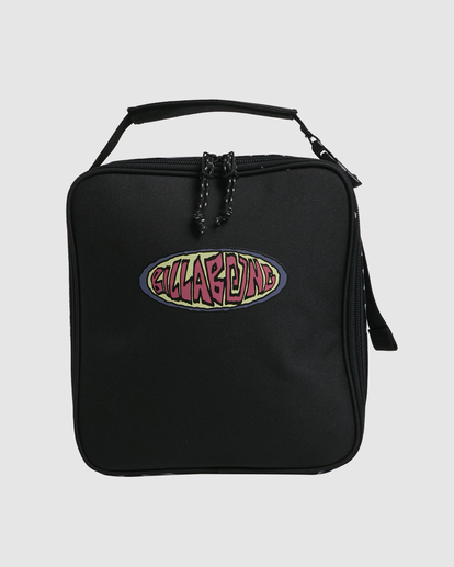 0 Groms Lunchbox Black UBTAA00120 Billabong