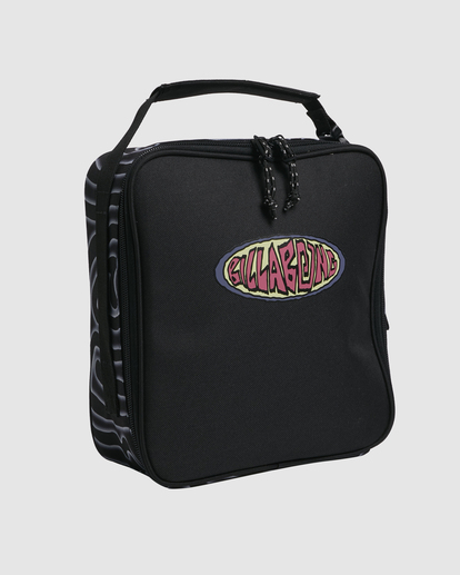 1 Groms Lunchbox Black UBTAA00120 Billabong